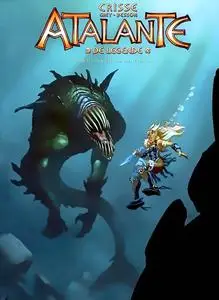 Atalante - 09 - Het Geheim Van Herakles