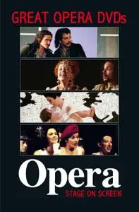 Opera - Great Opera DVDs