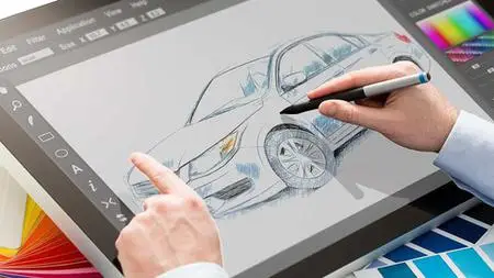 How To Become An Automobile Designer & Become A Car Designer