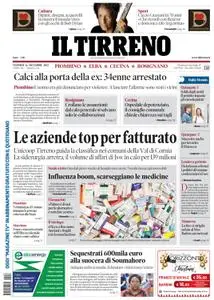 Il Tirreno Piombino Elba - 16 Dicembre 2022