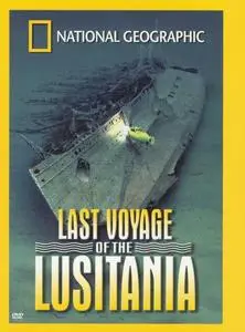 National Geographic: Last Voyage of the Lusitania (1994)