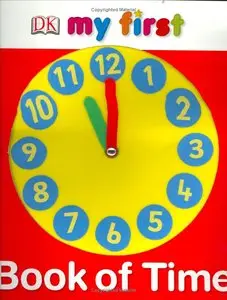 My First Book of Time (repost)