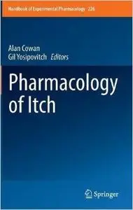 Pharmacology of Itch