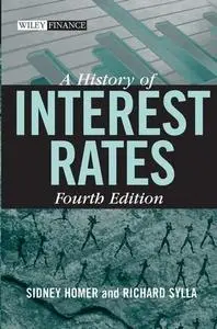 A History of Interest Rates, Fourth Edition (Repost)