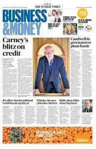 The Sunday Times Business - 30 July 2017