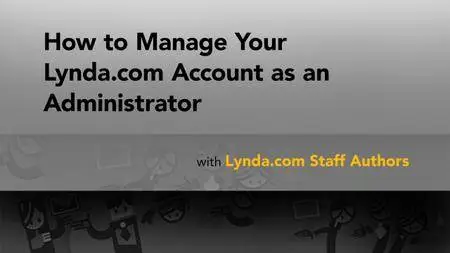 Getting Started as a Lynda.com Administrator