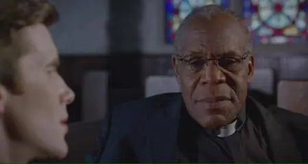 The Good Catholic (2017)