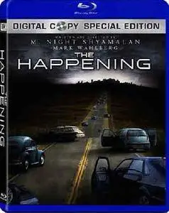 The Happening (2008)