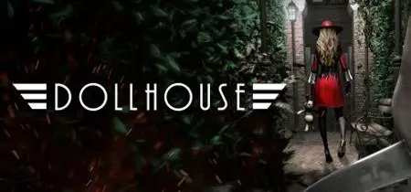 Dollhouse (2019)