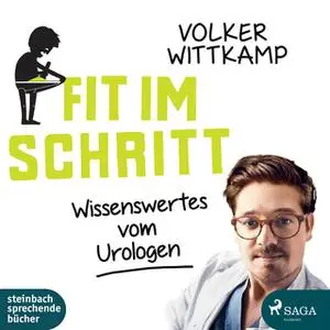 «Fit im Schritt» by Volker Wittkamp