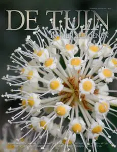 De Tuin in vier seizoenen – 22 November 2022