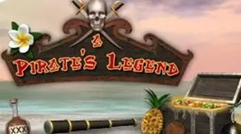 A Pirate’s Legend