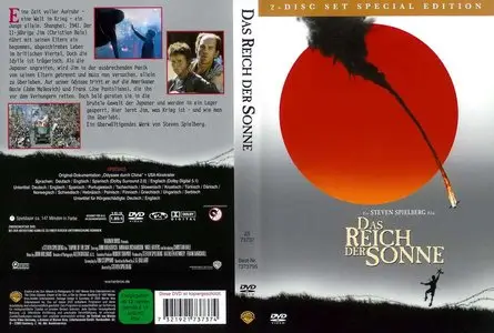 Das Reich der Sonne (1987)