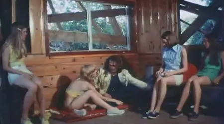 Trip with the Teacher (1975)