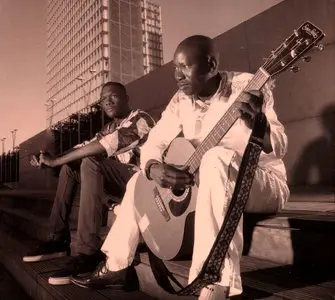 Debademba - Souleymane (2013)