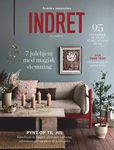 Indret by Femina – november 2020