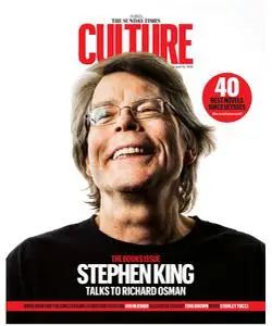 The Sunday Times Culture - 14 August 2022
