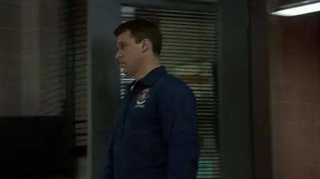 Chicago Fire S09E12