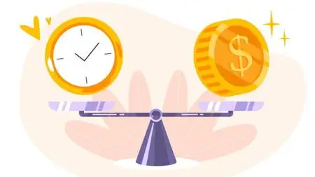 Achieving Better Work/Life Balance