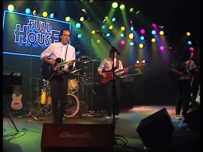 John Hiatt - Live At Full House Rock Show (2005)