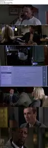 Along Came a Spider (2001)