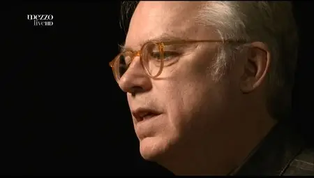 Bill Frisell - The Disfarmer Project 2011 [HDTV 1080p]