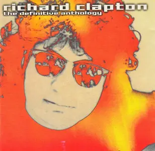 Richard Clapton - The Definitive Anthology (1999)