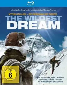 The Wildest Dream (2010)