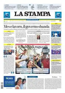 La Stampa Asti - 22 Giugno 2023