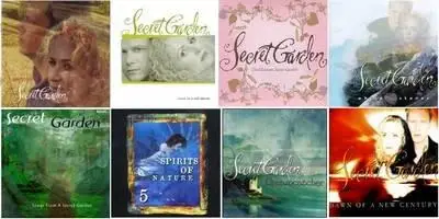 Secret Garden - Discography (8 album)