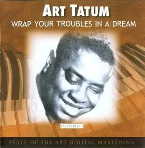 Art Tatum - Portrait (10x CD - 2001) REPOST