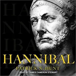 Hannibal [Audiobook]