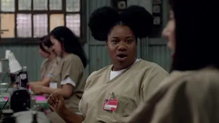 Orange Is the New Black S03E06