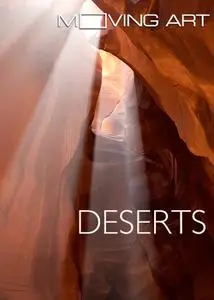 UHD1 - Moving Art: Deserts (2014)