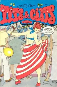 Tits & Clits 1-7