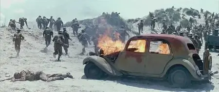 Week-end à Zuydcoote / Weekend at Dunkirk (1964)