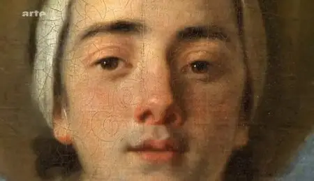 (Arte) La vie cachée des œuvres : Antoine Watteau (2012)