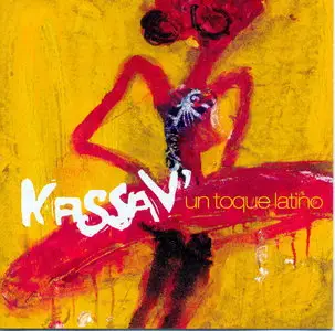 Kassav - Un Toque Latino   (1998)