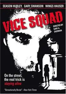  Vice Squad (1982)