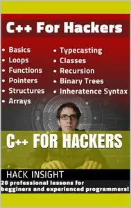 C++ For Hackers