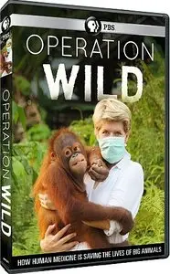 PBS - Operation Wild (2015)