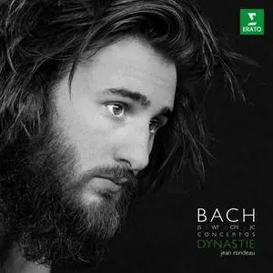 Jean Rondeau - Dynastie: Bach Family Concertos (2017)