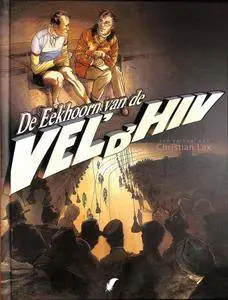 De Eekhoorn Van De Vel DHiv - 01 - De Eekhoorn Van De Vel DHiv