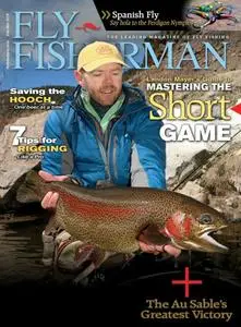 Fly Fisherman - February/March 2019