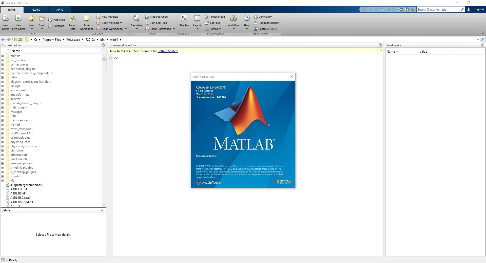 MathWorks MATLAB R2023a 9.14.0.2337262 download the new version for ios