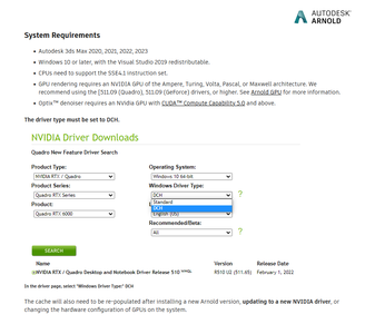 Solid Angle 3ds Max to Arnold 5.5.0.7