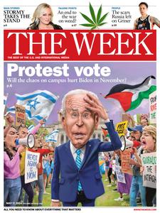 The Week USA - May 17, 2024