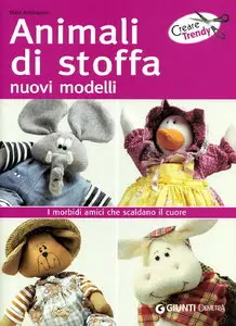 Animali di Stoffa - Nuovi modelli