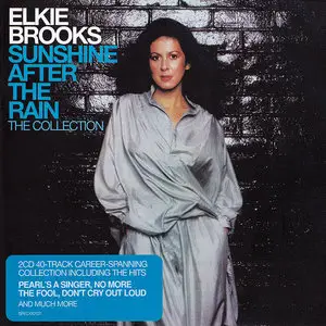 Elkie Brooks - Sunshine After the Rain: The Collection (2010) 2CDs