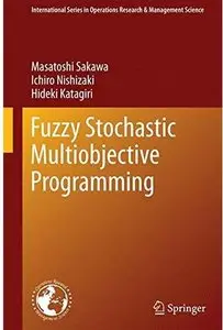 Fuzzy Stochastic Multiobjective Programming